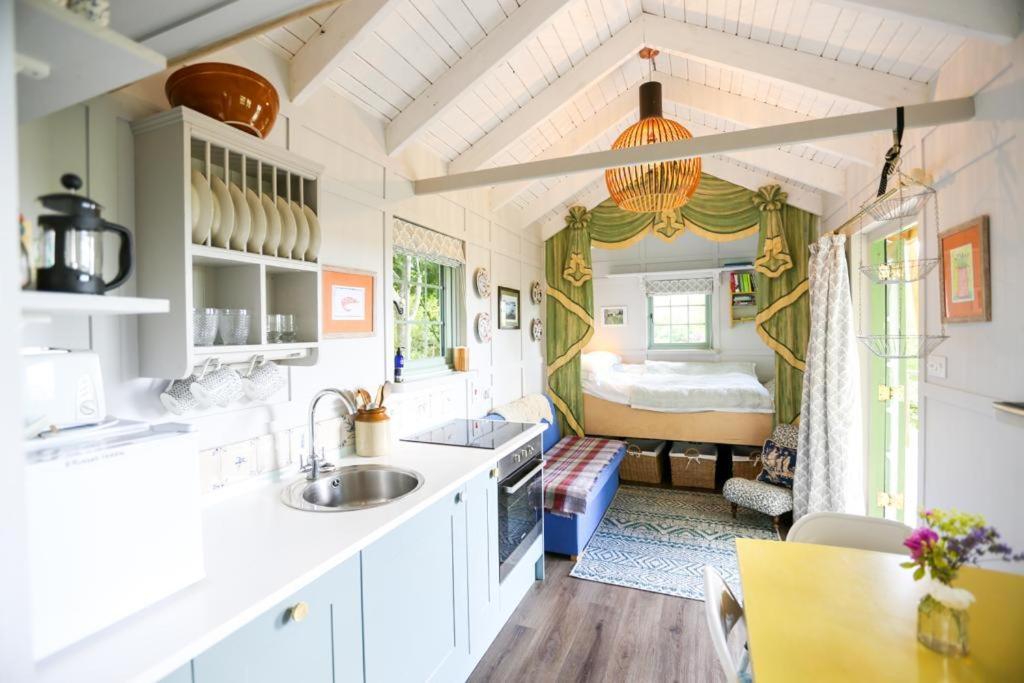 Cottage Orne Long Bredy Zewnętrze zdjęcie