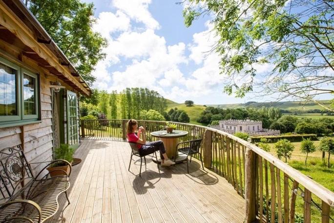 Cottage Orne Long Bredy Zewnętrze zdjęcie