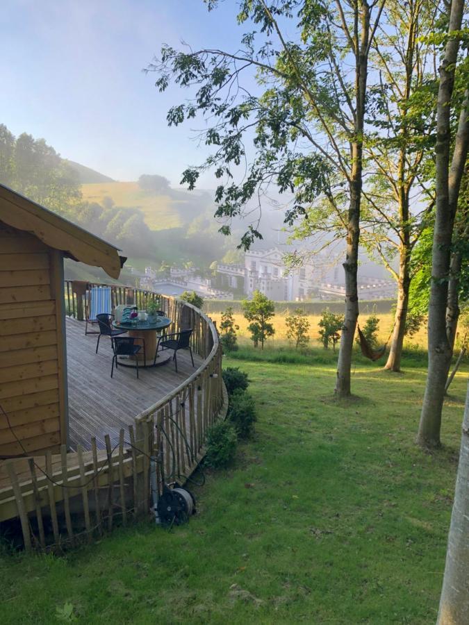 Cottage Orne Long Bredy Zewnętrze zdjęcie
