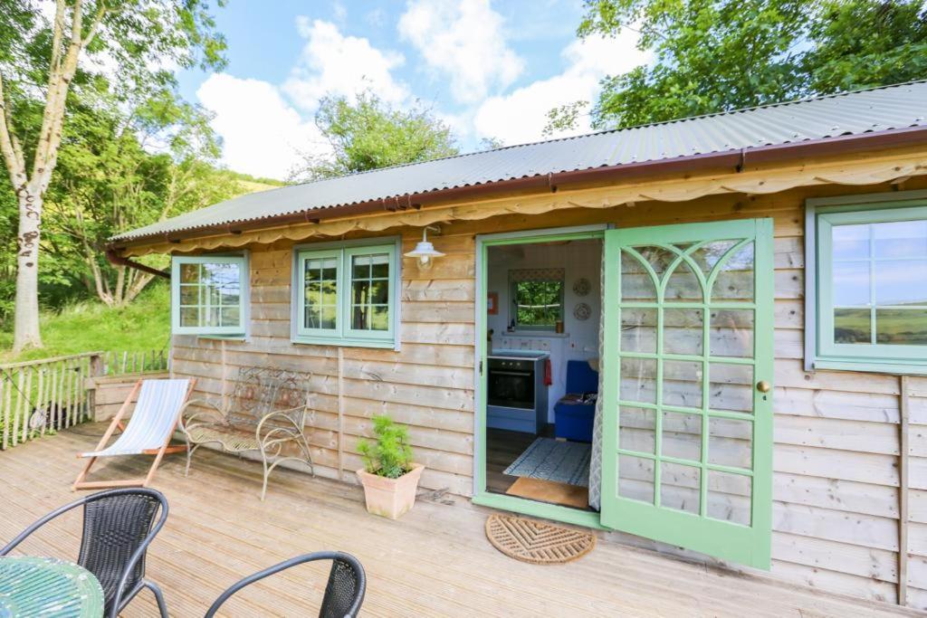 Cottage Orne Long Bredy Zewnętrze zdjęcie
